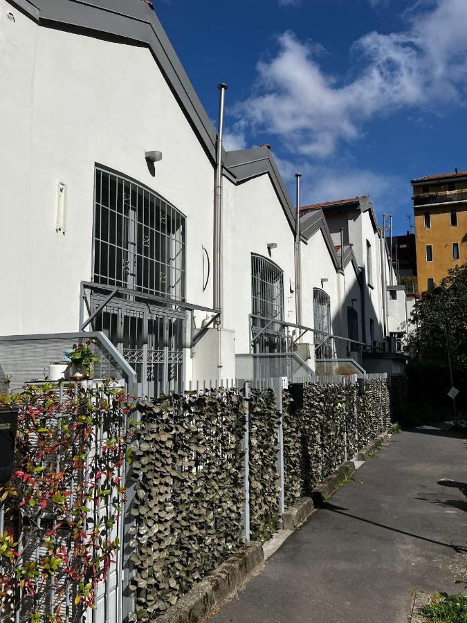 Yr Apartments Milan - Bocconi Exterior foto